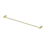 Mica Fluted Single Towel Rail
