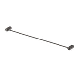 Mica Fluted Single Towel Rail