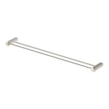 Mica Fluted Double Towel Rail