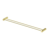 Mica Fluted Double Towel Rail