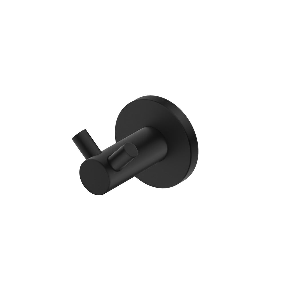 Mica Double Robe Hook