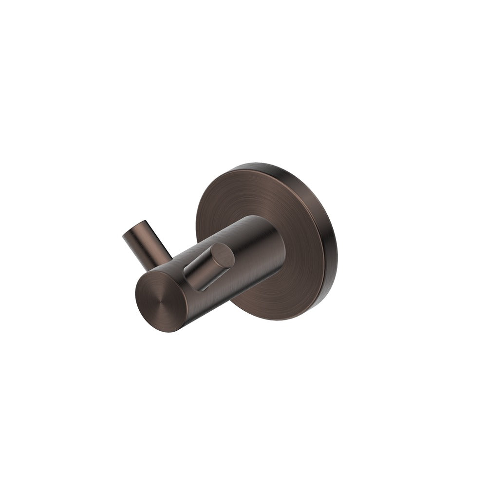 Mica Double Robe Hook