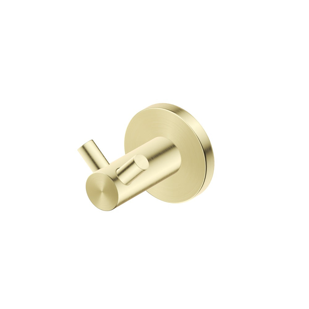 Mica Double Robe Hook