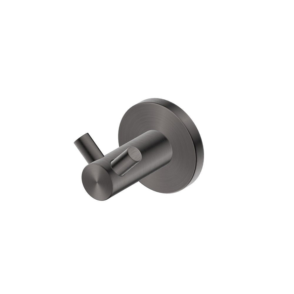 Mica Double Robe Hook