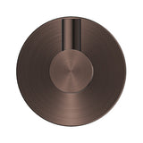 Mica Robe Hook - Dusk Bronze
