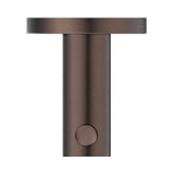Mica Robe Hook - Dusk Bronze