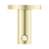 Mica Robe Hook - French Gold