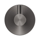 Mica Robe Hook - Gunmetal