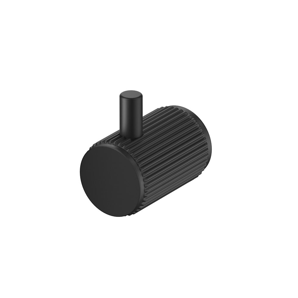 Mica Fluted Robe Hook