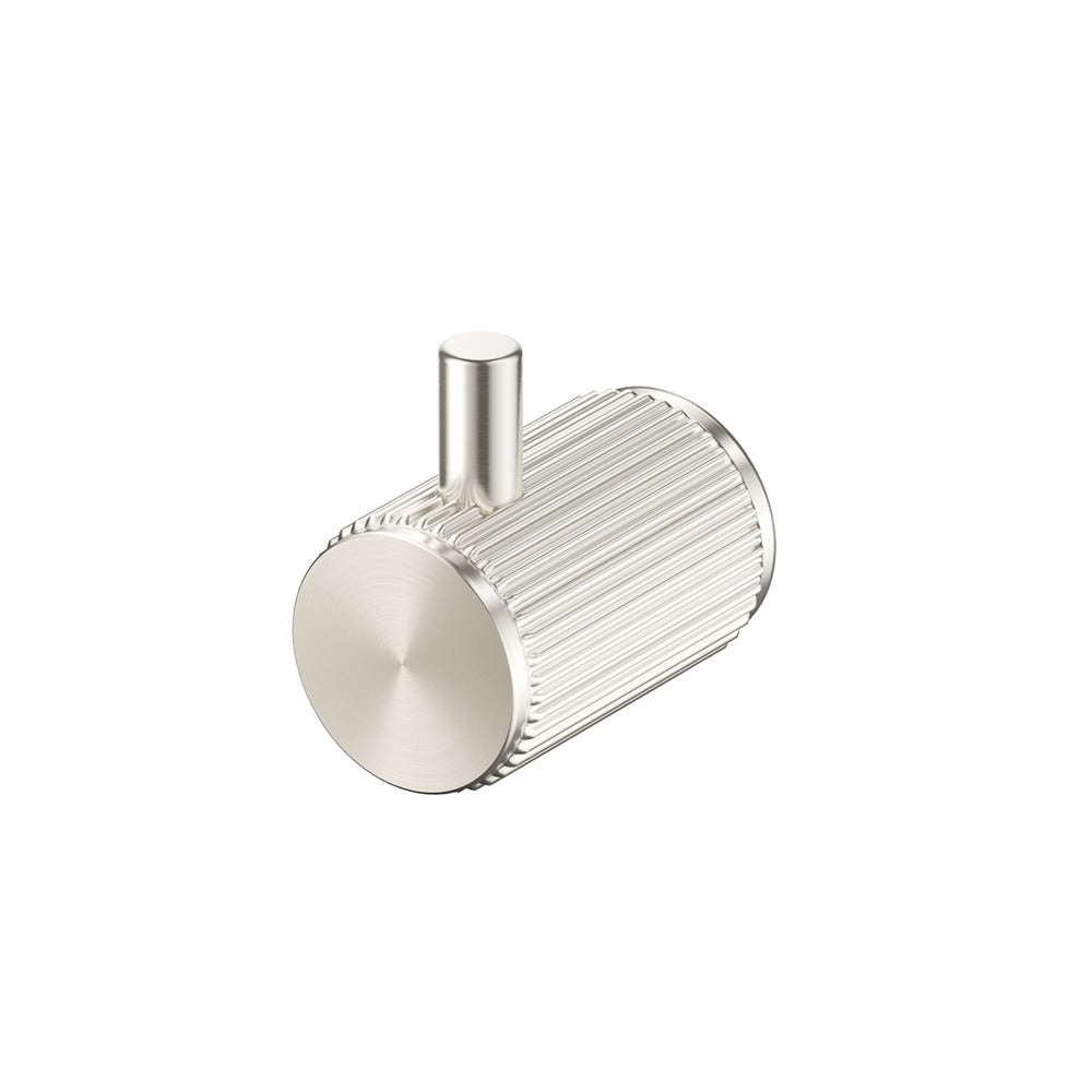 Mica Fluted Robe Hook