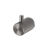 Mica Fluted Robe Hook