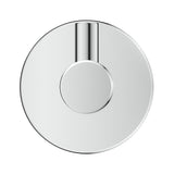 Mica Robe Hook - Chrome