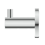 Mica Robe Hook - Chrome