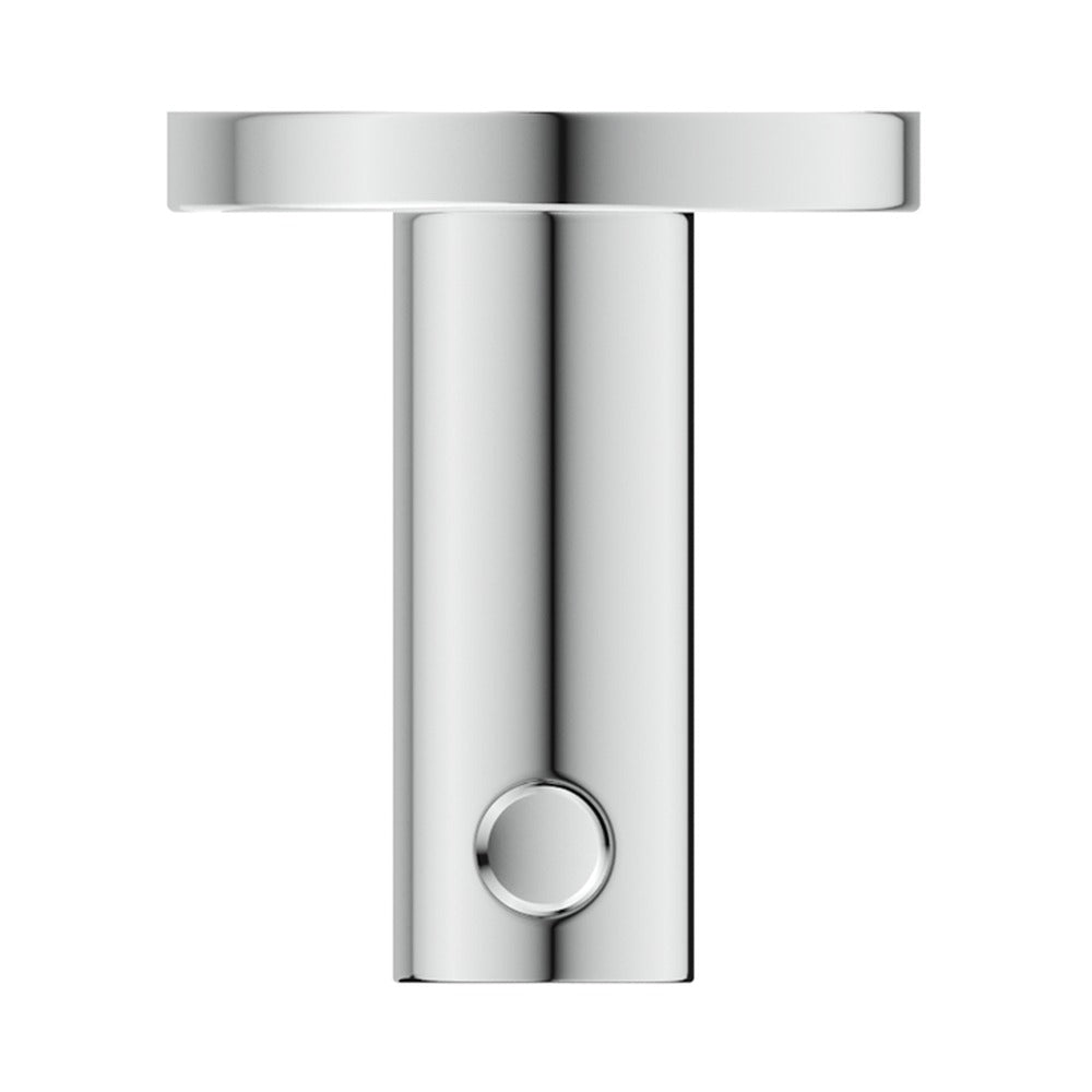 Mica Robe Hook - Chrome