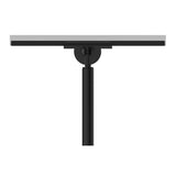 Mica Glass Squeegee - Black