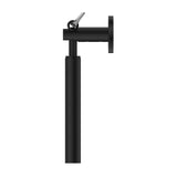 Mica Glass Squeegee - Black