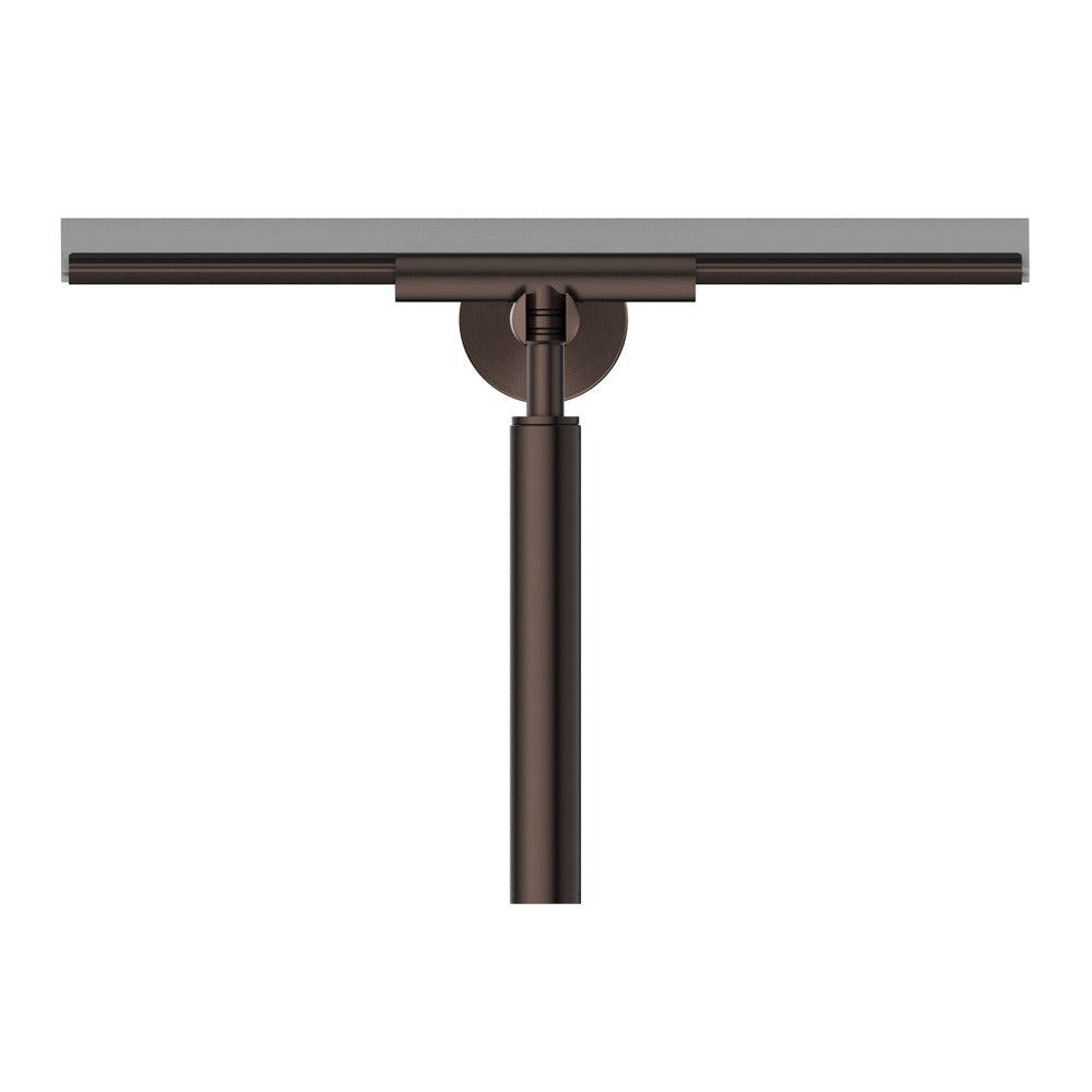 Mica Glass Squeegee - Dusk Bronze
