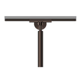 Mica Glass Squeegee - Dusk Bronze