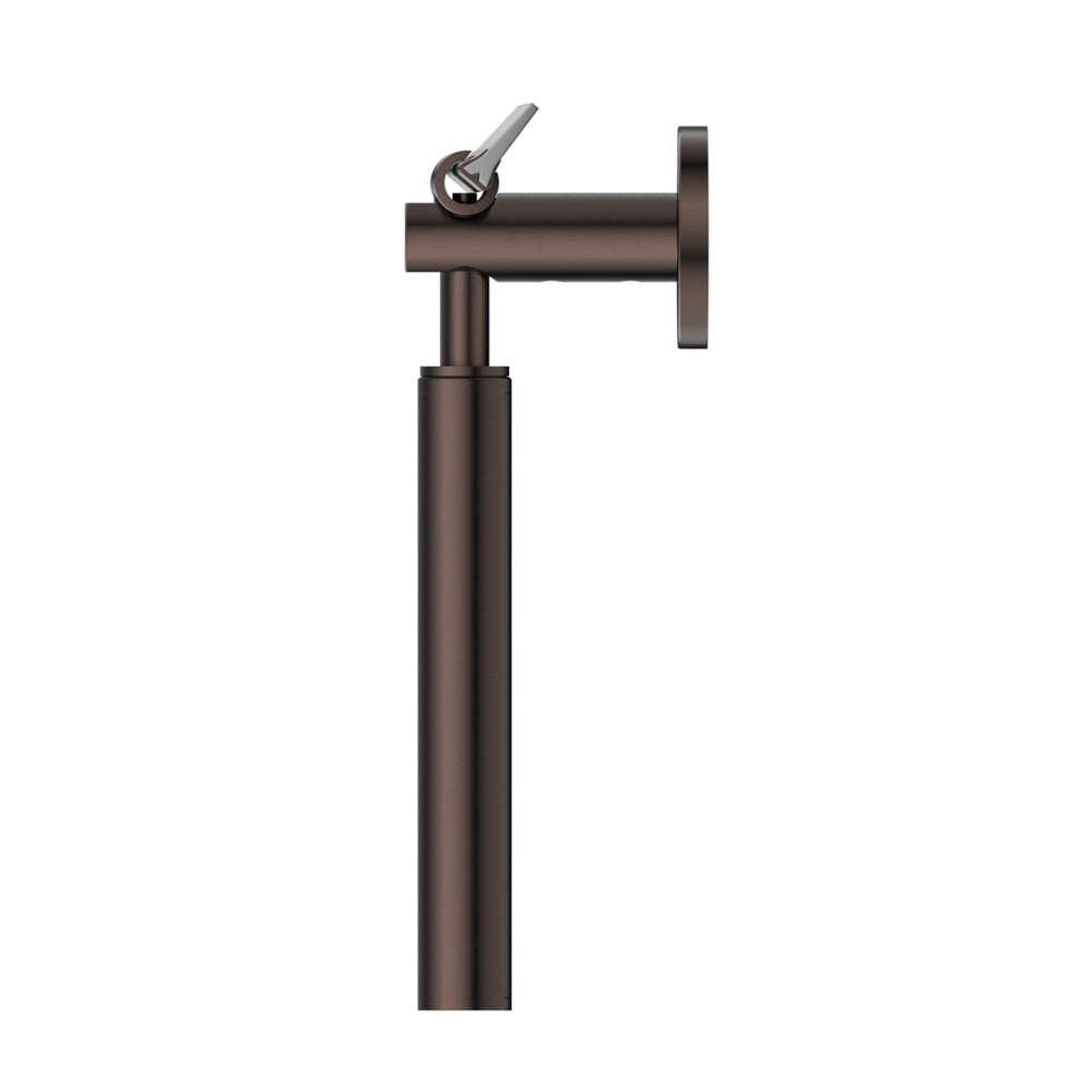 Mica Glass Squeegee - Dusk Bronze