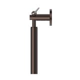 Mica Glass Squeegee - Dusk Bronze