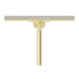 Mica Glass Squeegee - French Gold