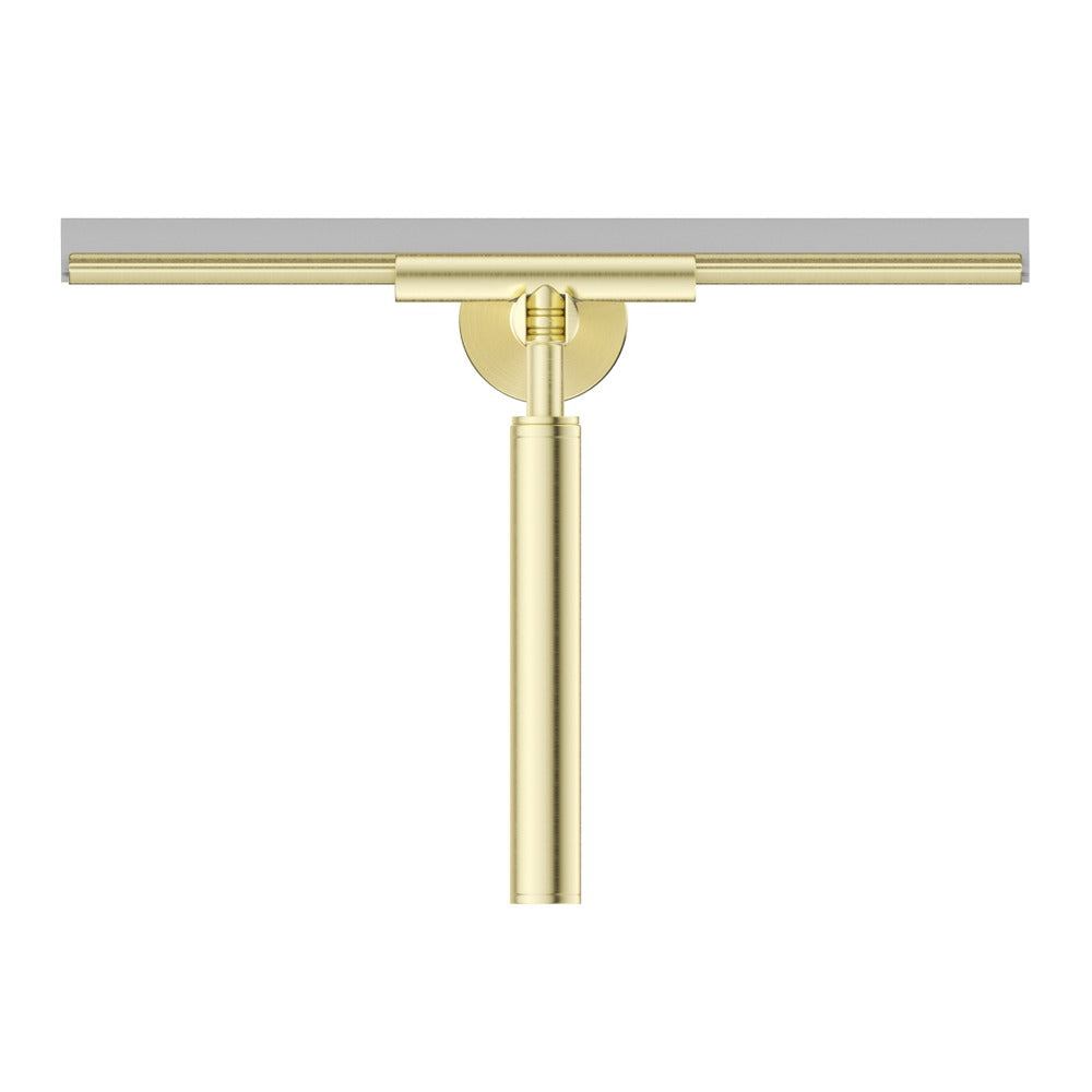 Mica Glass Squeegee - French Gold
