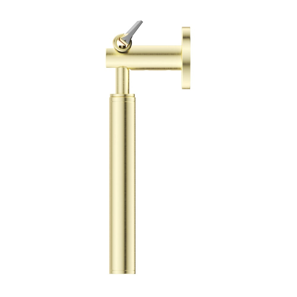 Mica Glass Squeegee - French Gold
