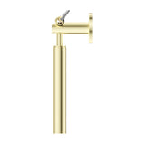 Mica Glass Squeegee - French Gold
