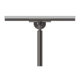Mica Glass Squeegee - Gunmetal