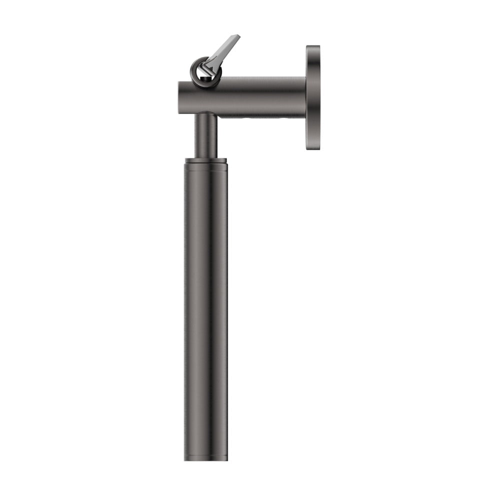 Mica Glass Squeegee - Gunmetal