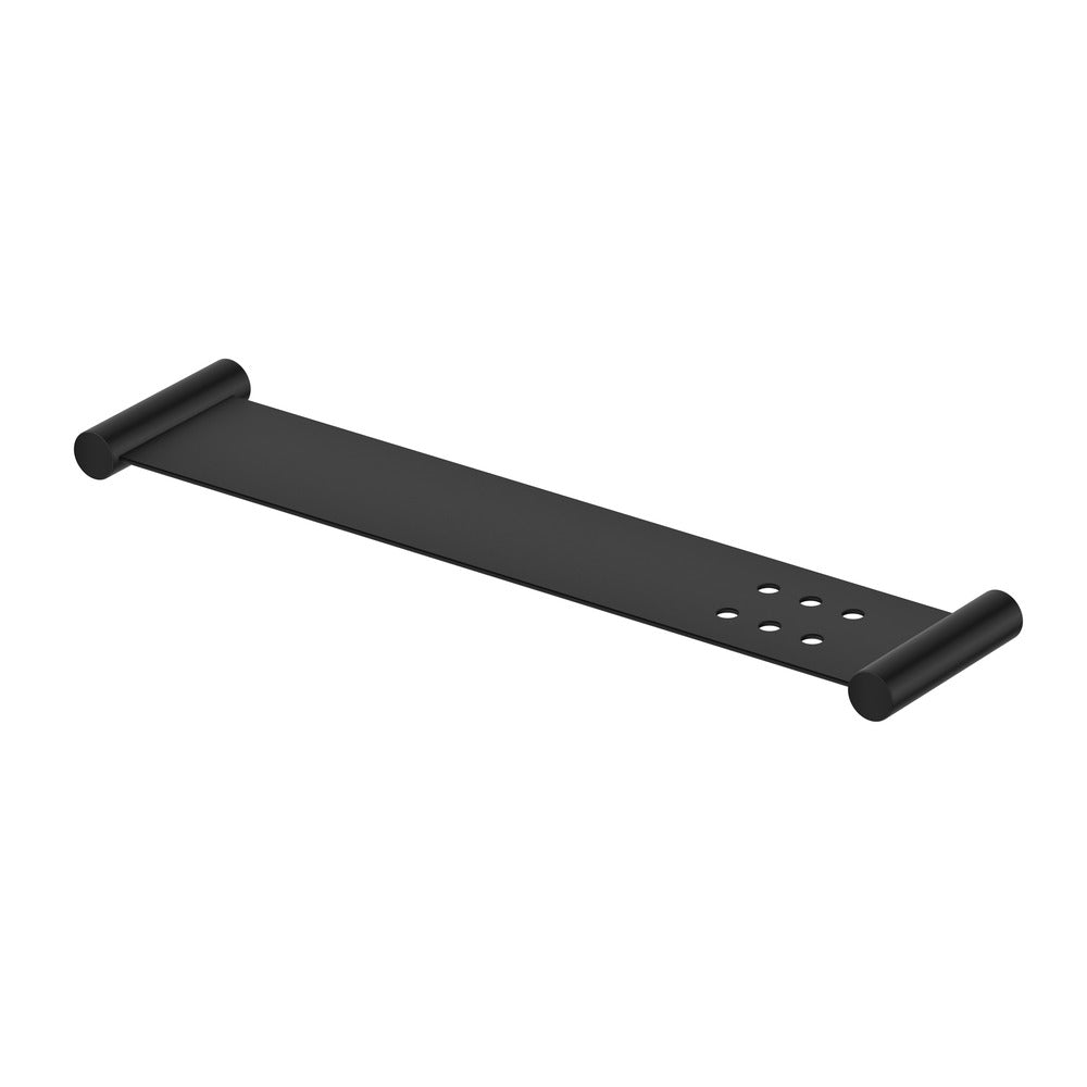 Mica Stainless Shelf - 400mm