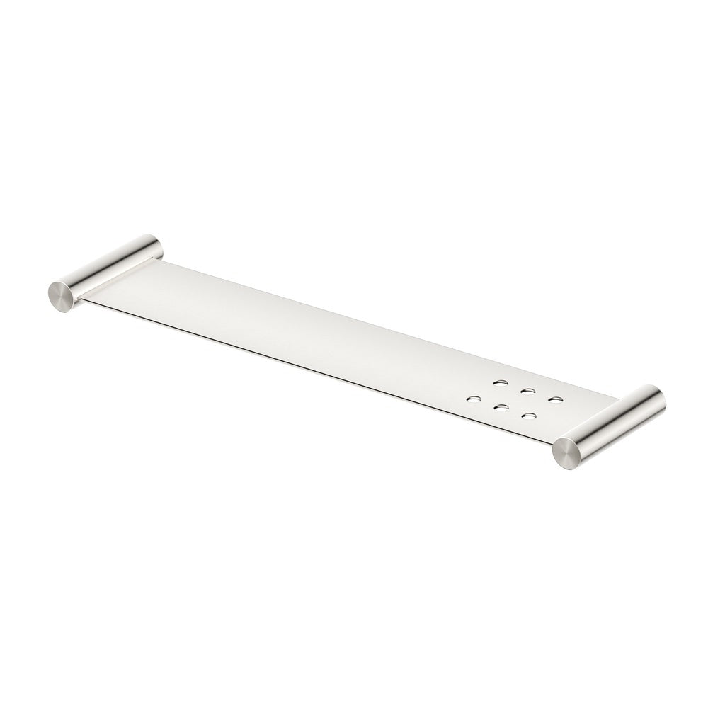Mica Stainless Shelf - 400mm