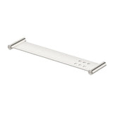 Mica Stainless Shelf - 400mm