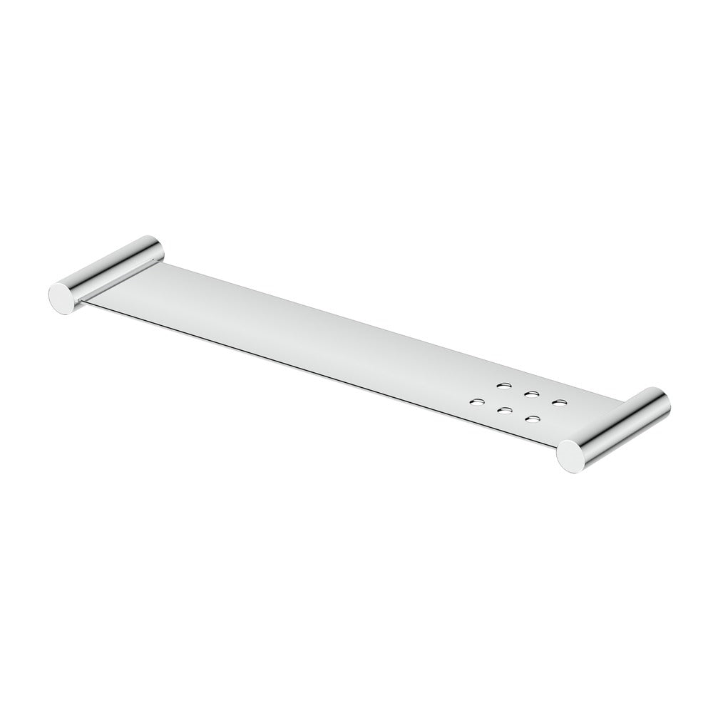 Mica Stainless Shelf - 400mm