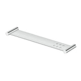 Mica Stainless Shelf - 400mm