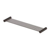 Mica Stainless Shelf - 400mm
