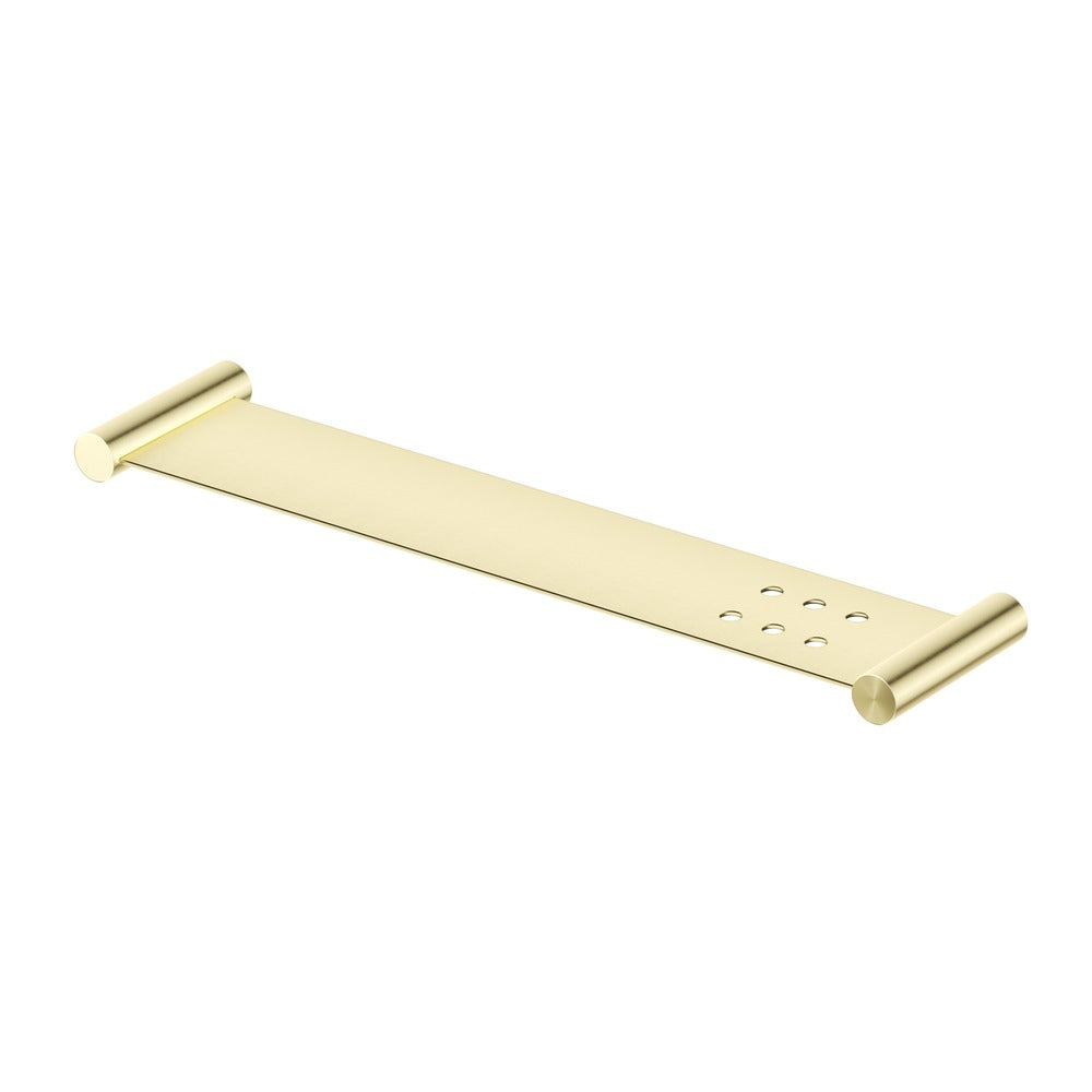 Mica Stainless Shelf - 400mm