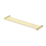 Mica Stainless Shelf - 400mm