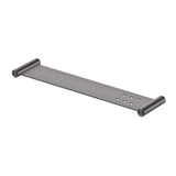 Mica Stainless Shelf - 400mm