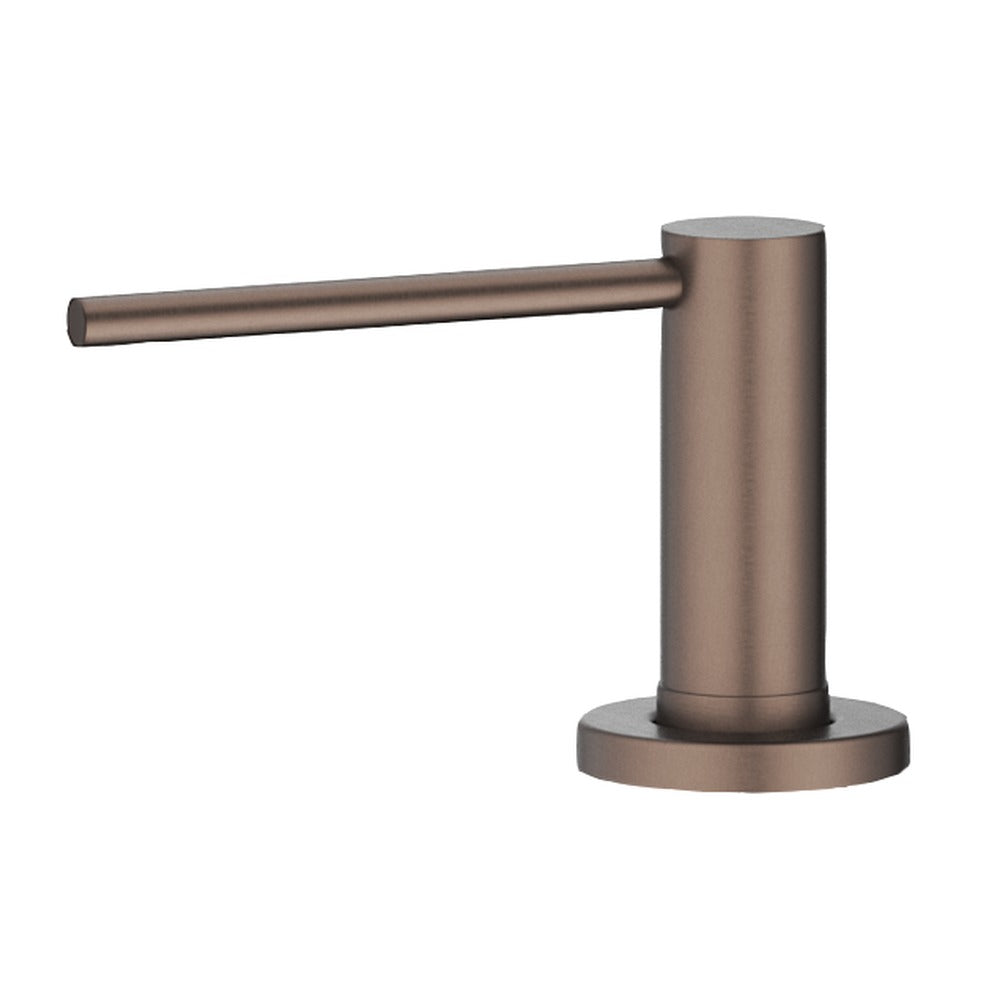 Mica Soap Dispenser