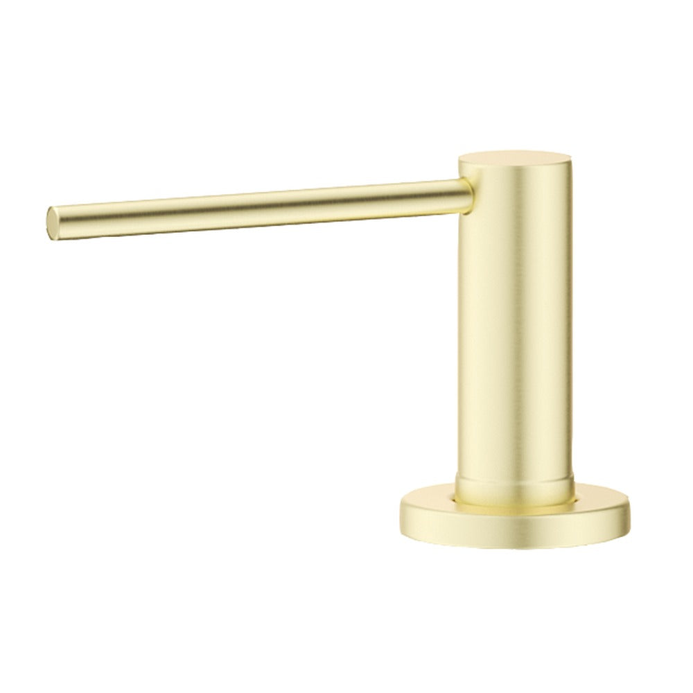 Mica Soap Dispenser