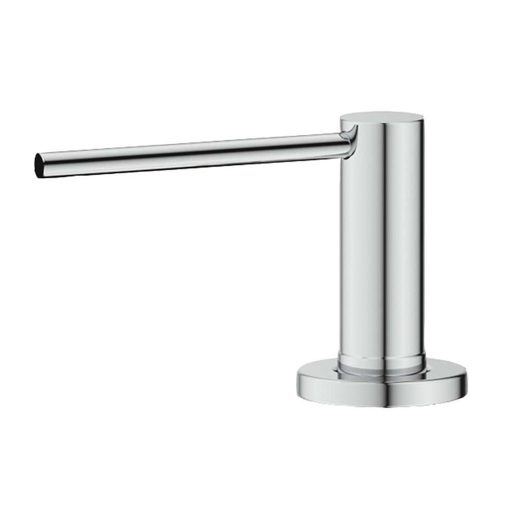 Mica Soap Dispenser
