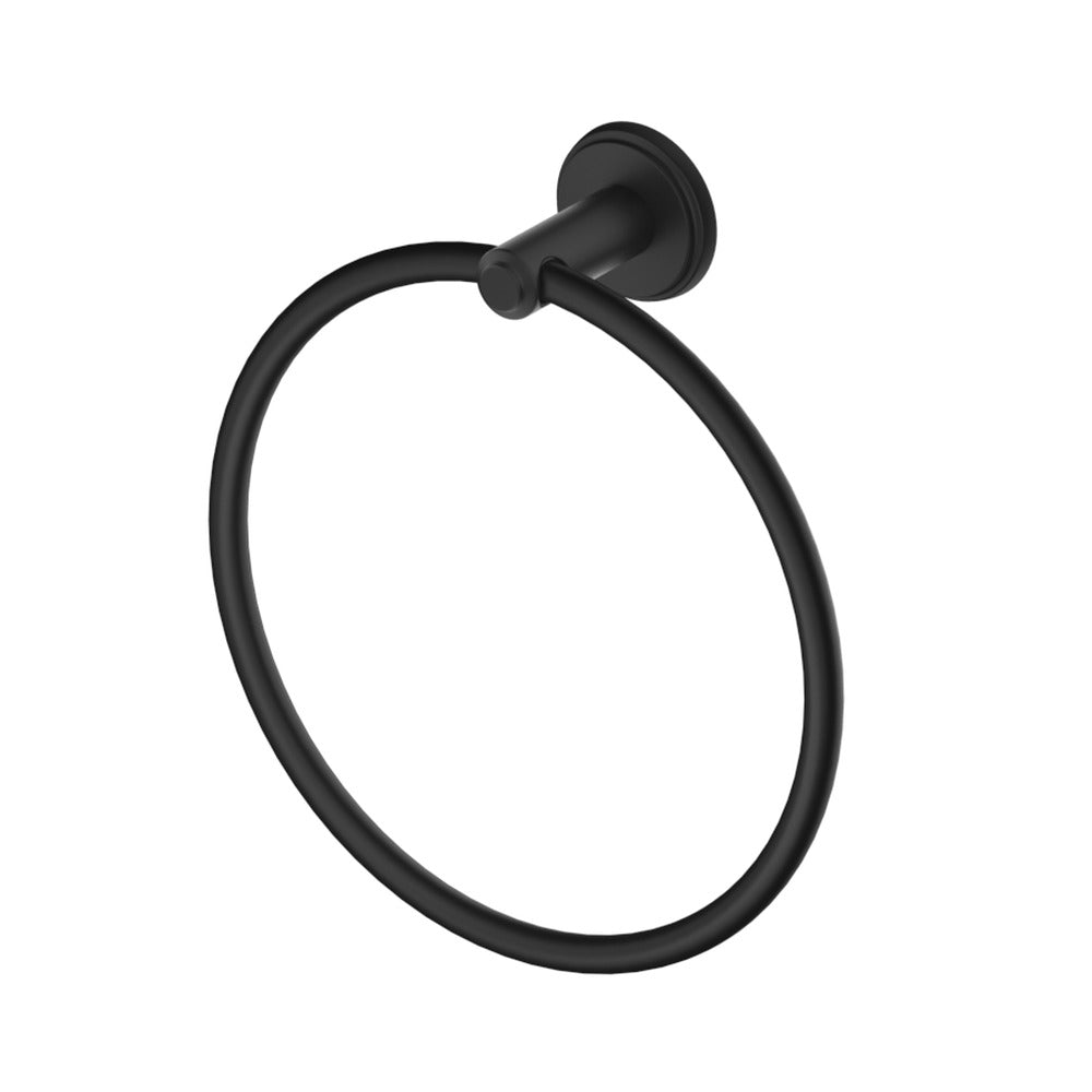 Mica Heritage Towel Ring