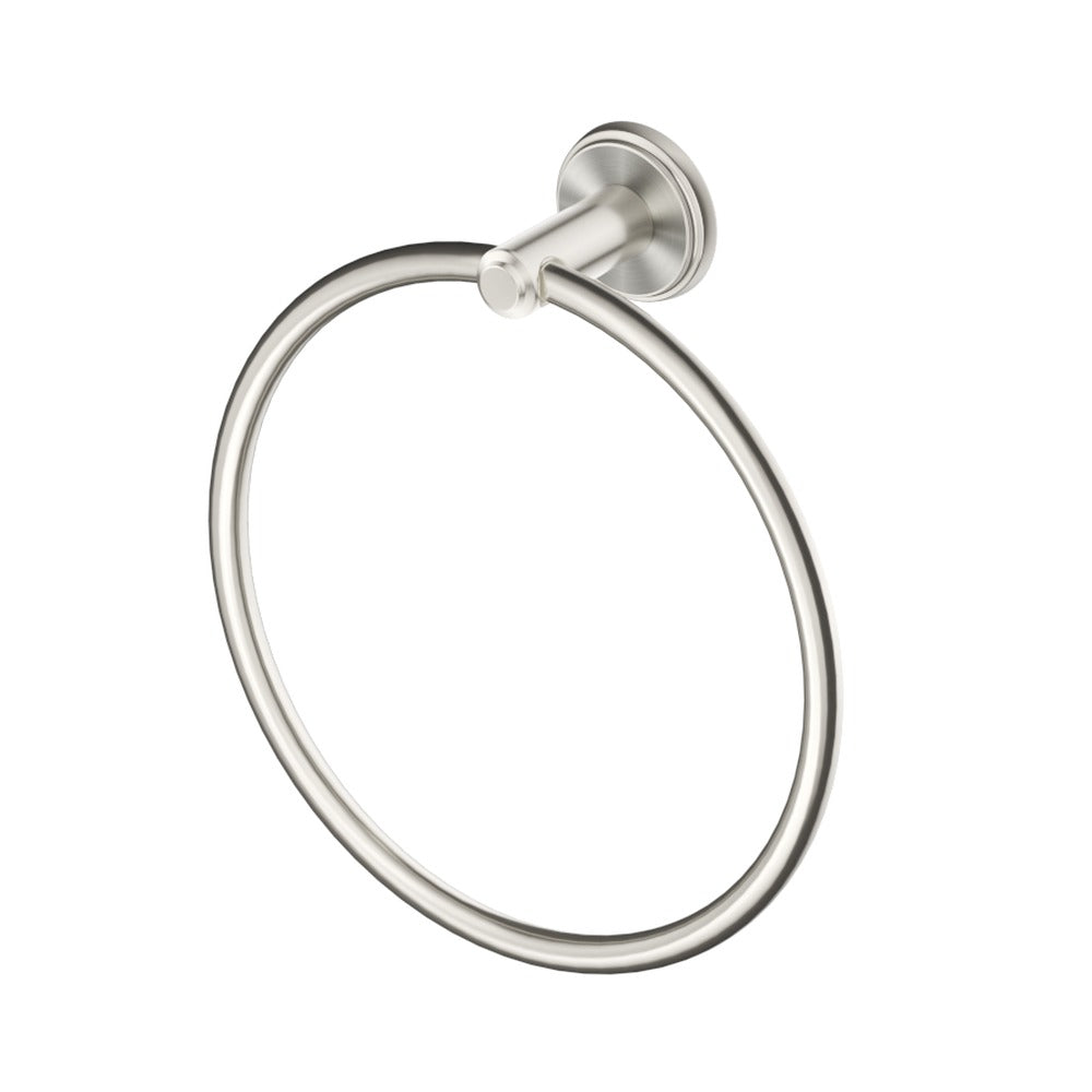 Mica Heritage Towel Ring