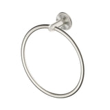 Mica Heritage Towel Ring