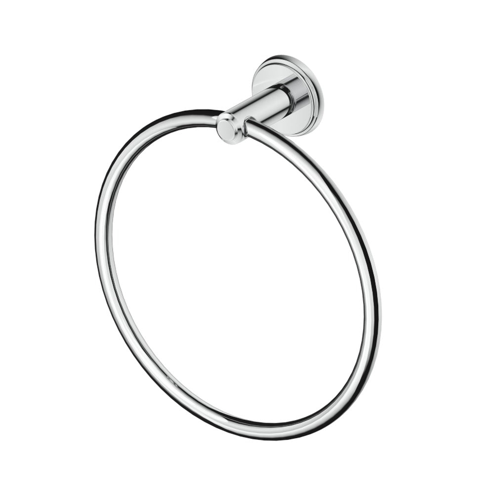Mica Heritage Towel Ring