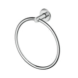 Mica Heritage Towel Ring