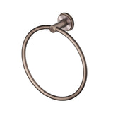 Mica Heritage Towel Ring