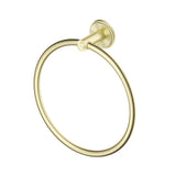Mica Heritage Towel Ring