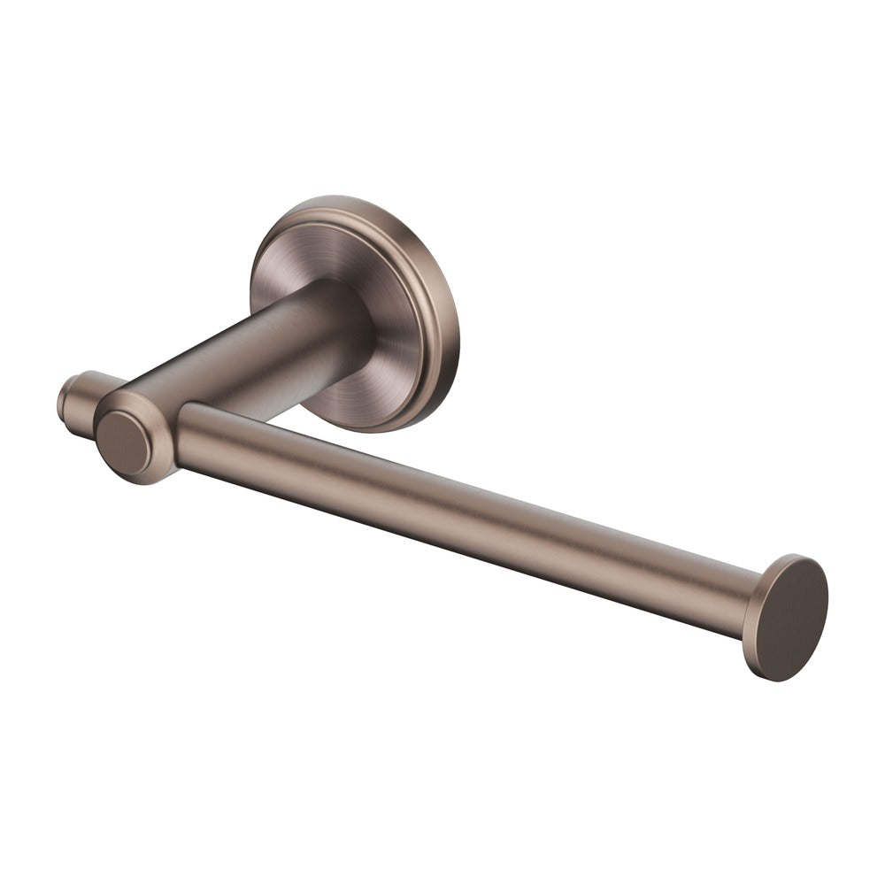 Mica Heritage Toilet Paper Holder